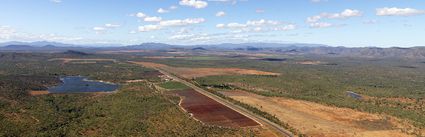 Lakeland Farm - QLD (PBH4 00 14338)